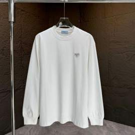 Picture of Prada T Shirt Long _SKUPradaS-XLtltx5552080